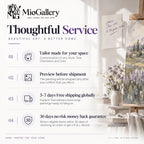 MioGallery thoughtful service guide