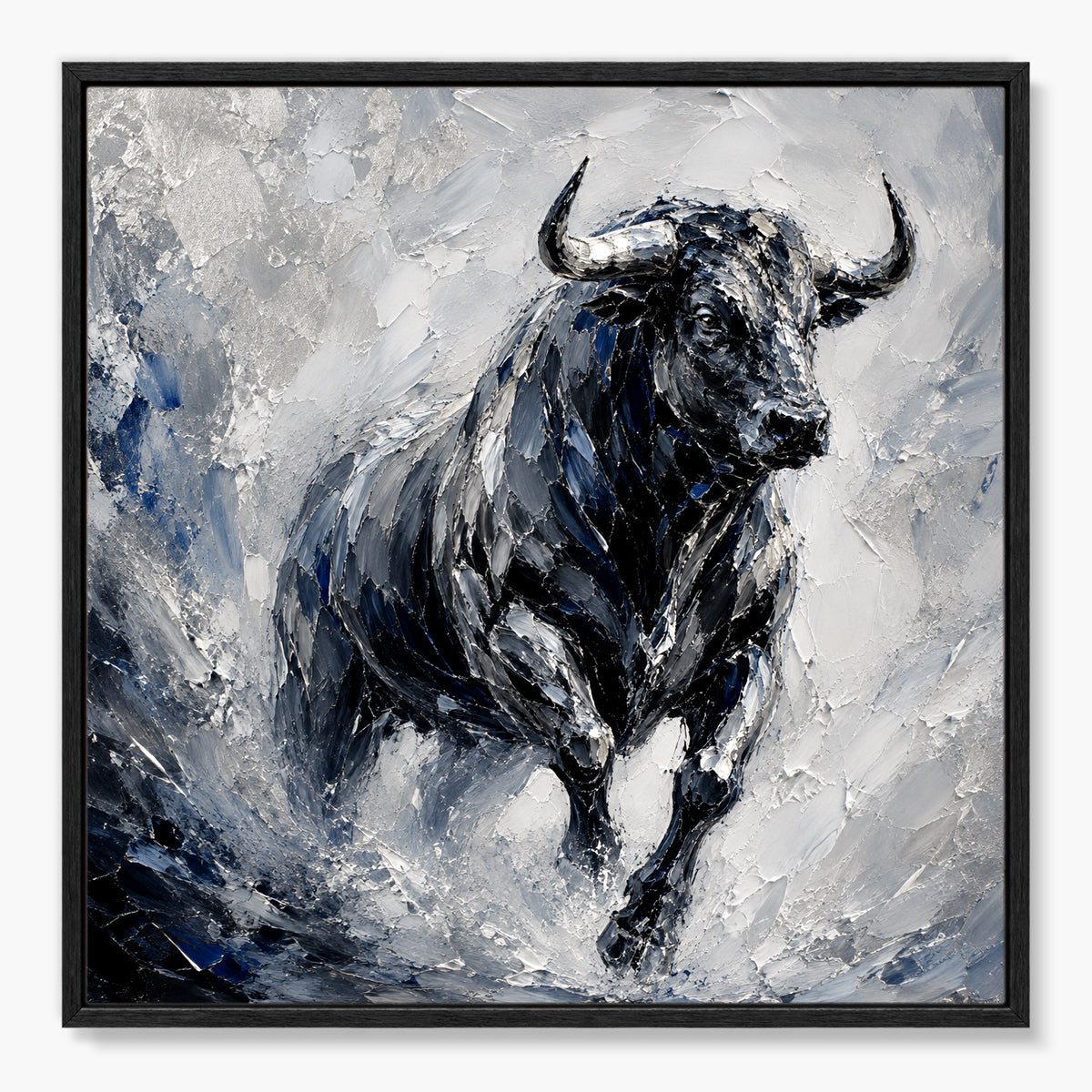 AEA005 framed artwork