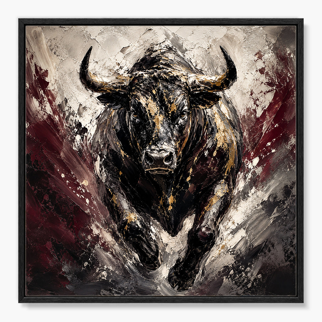 AEA007 framed artwork
