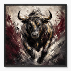 AEA007 framed artwork
