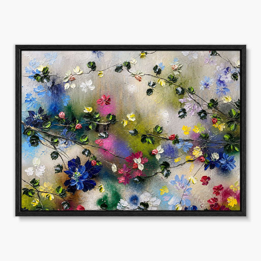 AEA008 framed artwork