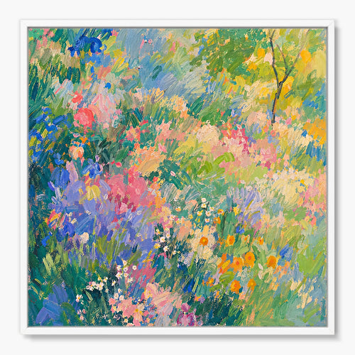 AEA009 framed artwork