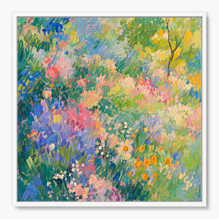 AEA009 framed artwork
