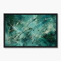 AEA012 framed artwork