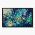 AEA013 framed artwork