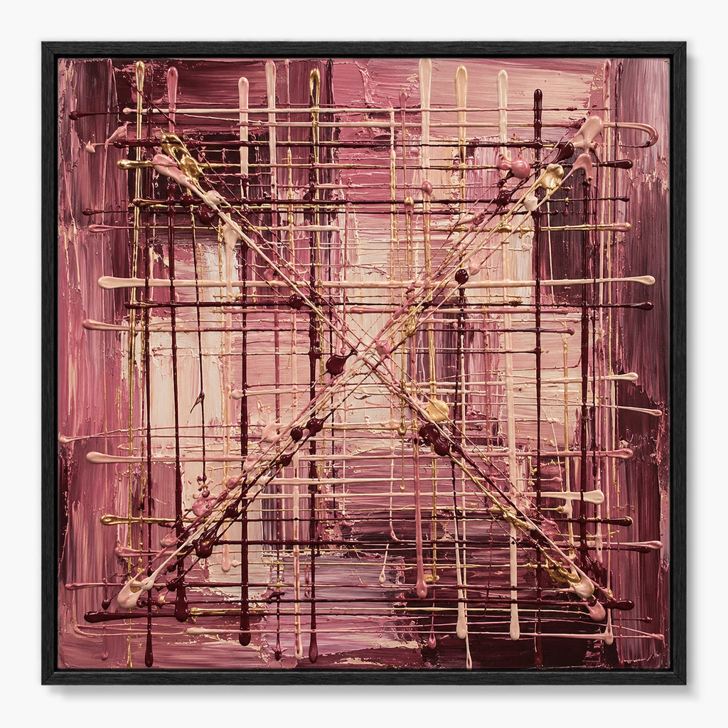 AEA015 framed artwork