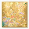 AEA019 framed artwork