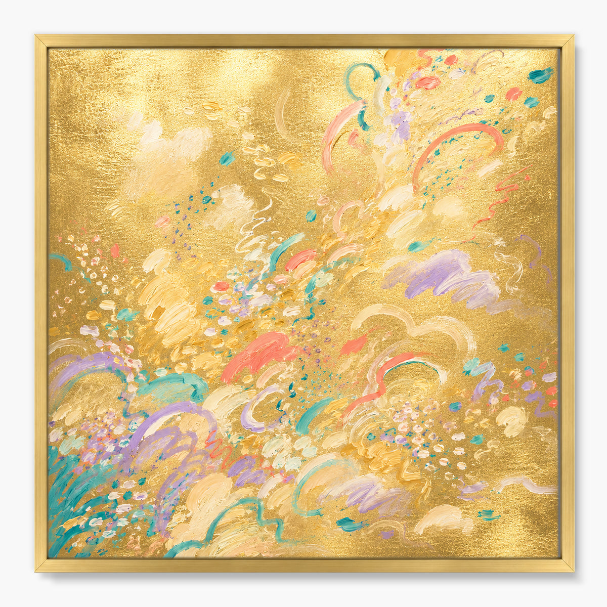 AEA019 framed artwork