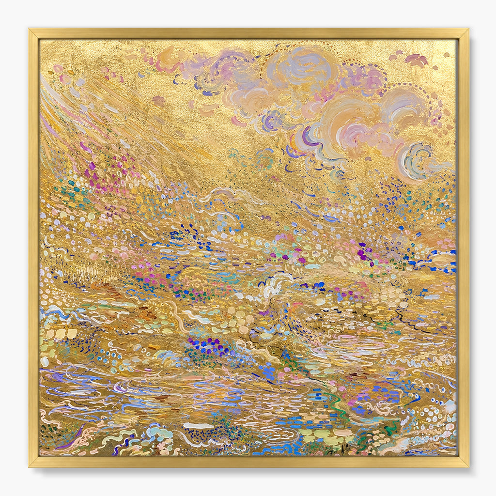 AEA020 framed artwork