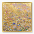 AEA020 framed artwork