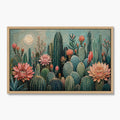 BP034 framed artwork