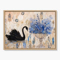 BP139 framed artwork