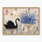 BP139 framed artwork