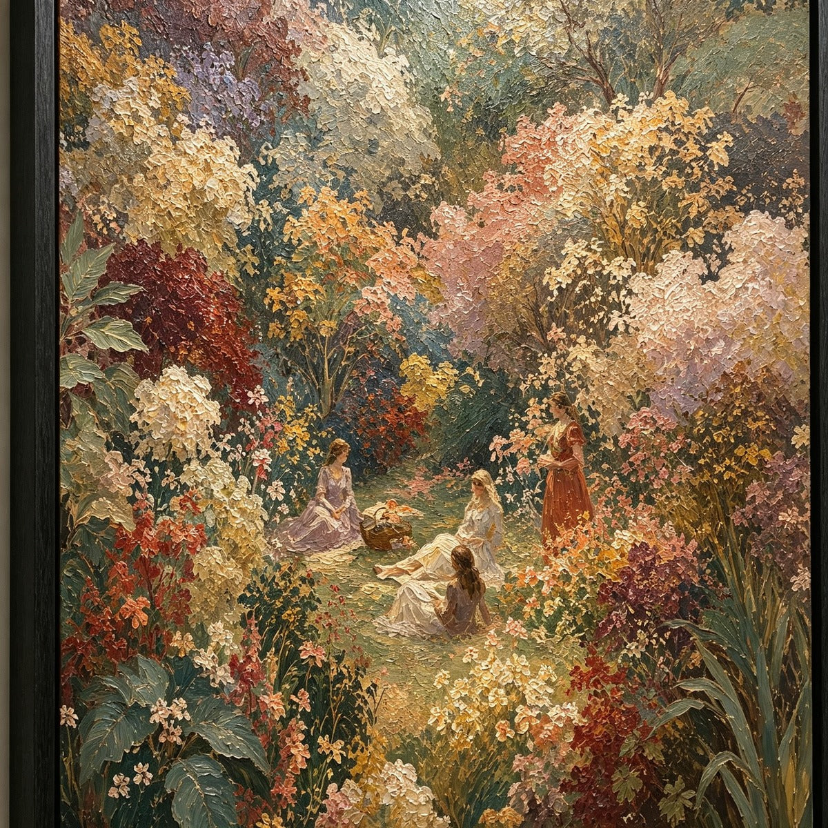 CA002 painting close-up