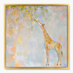 CA003 framed artwork