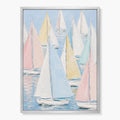 CA007 framed artwork