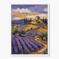 CA022 framed artwork