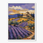 CA022 framed artwork
