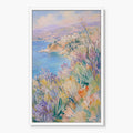 CA028 framed artwork