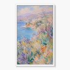 CA028 framed artwork