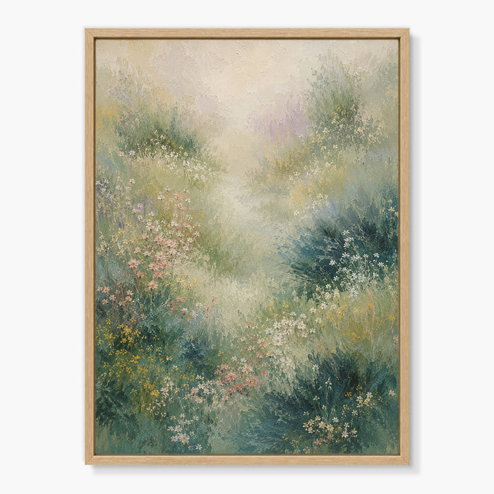 CA029 framed artwork