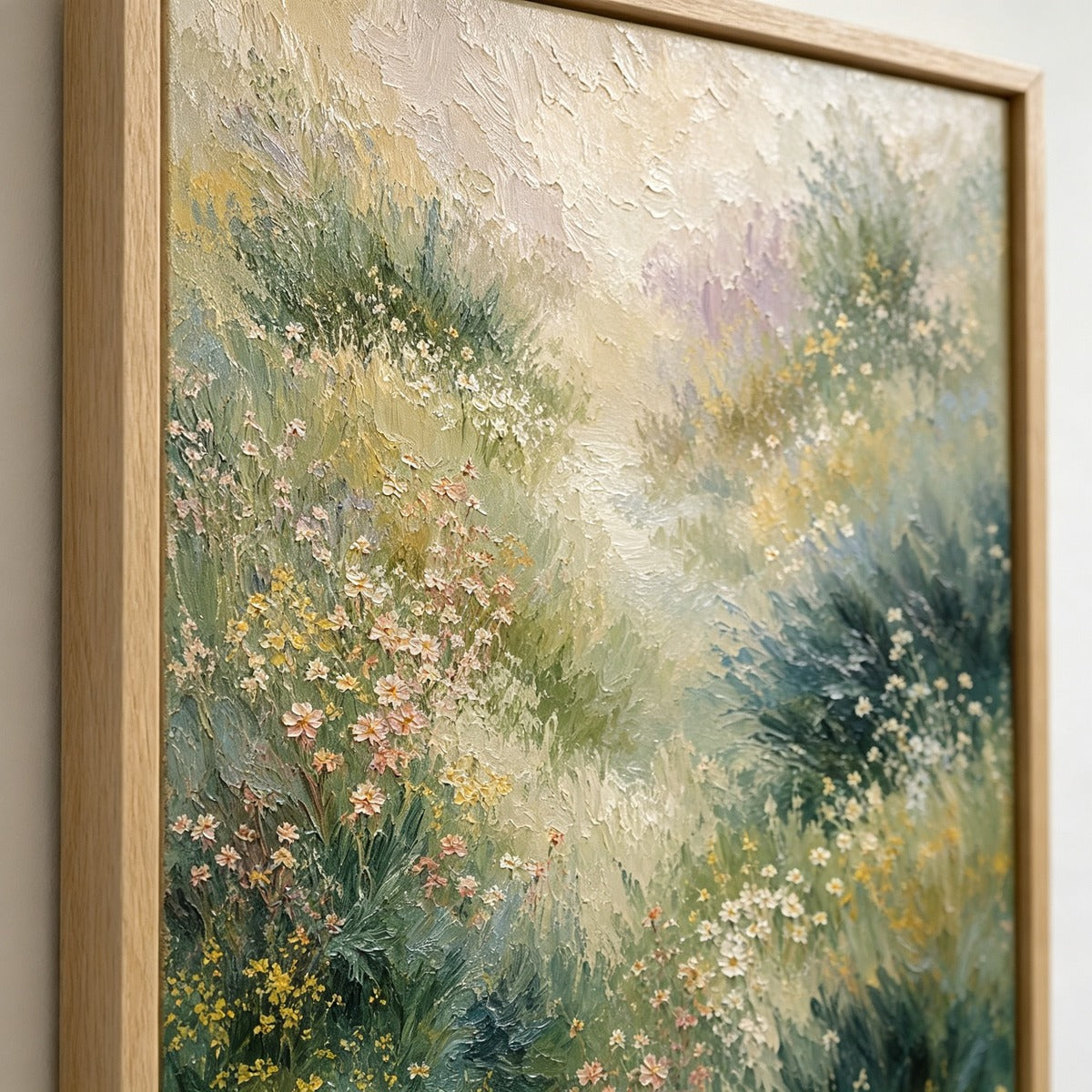 CA029 painting close-up