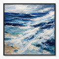 CA030 framed artwork