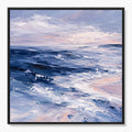 CA031 framed artwork