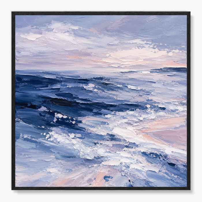 CA031 framed artwork