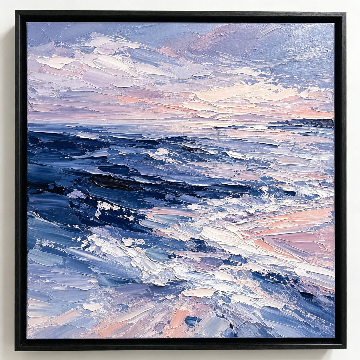 CA031 painting close-up