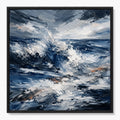 CA032 framed artwork