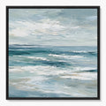CA033 framed artwork