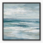 CA033 framed artwork