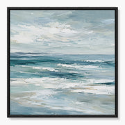 Atmospheric Seascape Painting #CA033