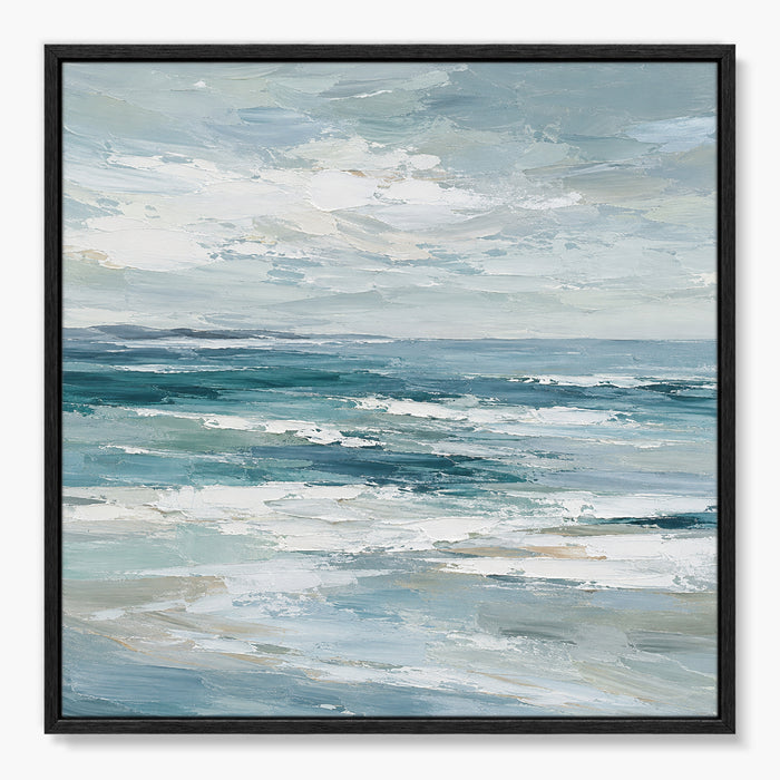 CA033 framed artwork