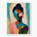 CA036 framed artwork