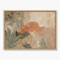 CA042 framed artwork