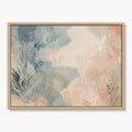 CA044 framed artwork