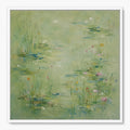 CA045 framed artwork