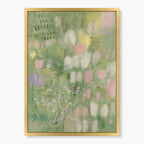 CA046 framed artwork