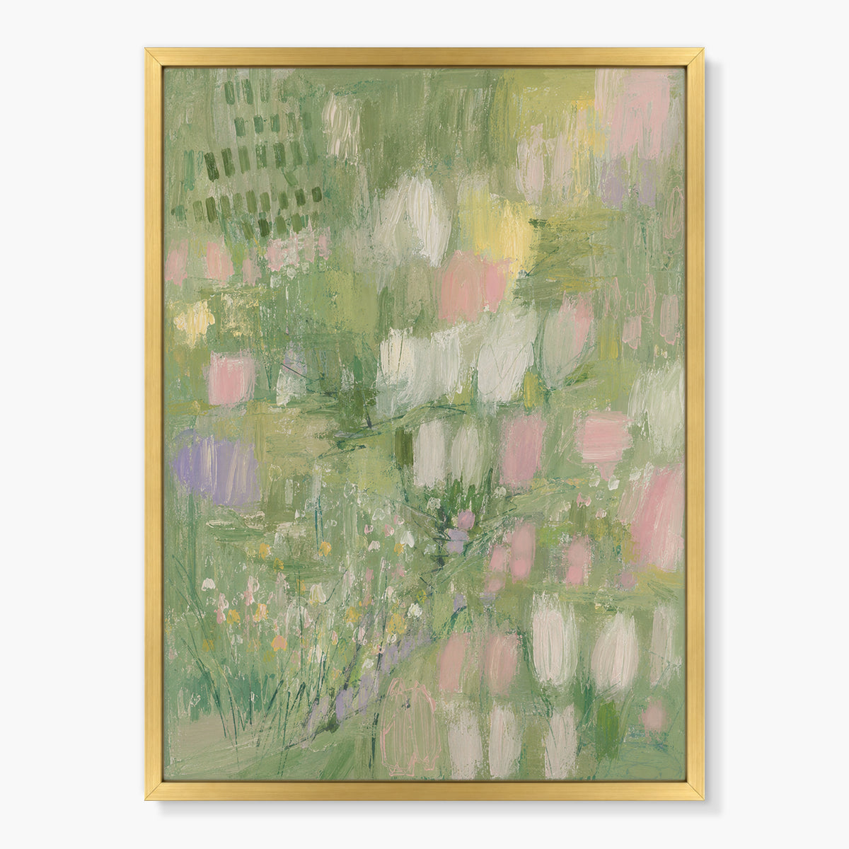 CA046 framed artwork