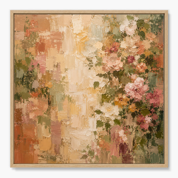 CA048 framed artwork