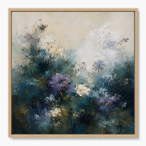CA049 framed artwork