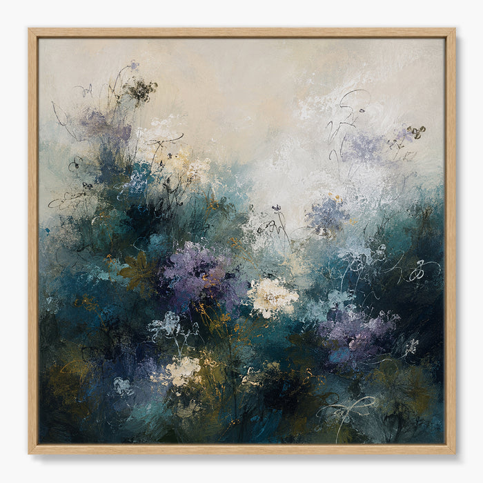 CA049 framed artwork