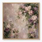 CA050 framed artwork