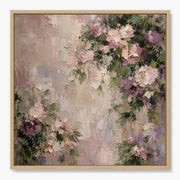 Abstract Floral Painting #CA050