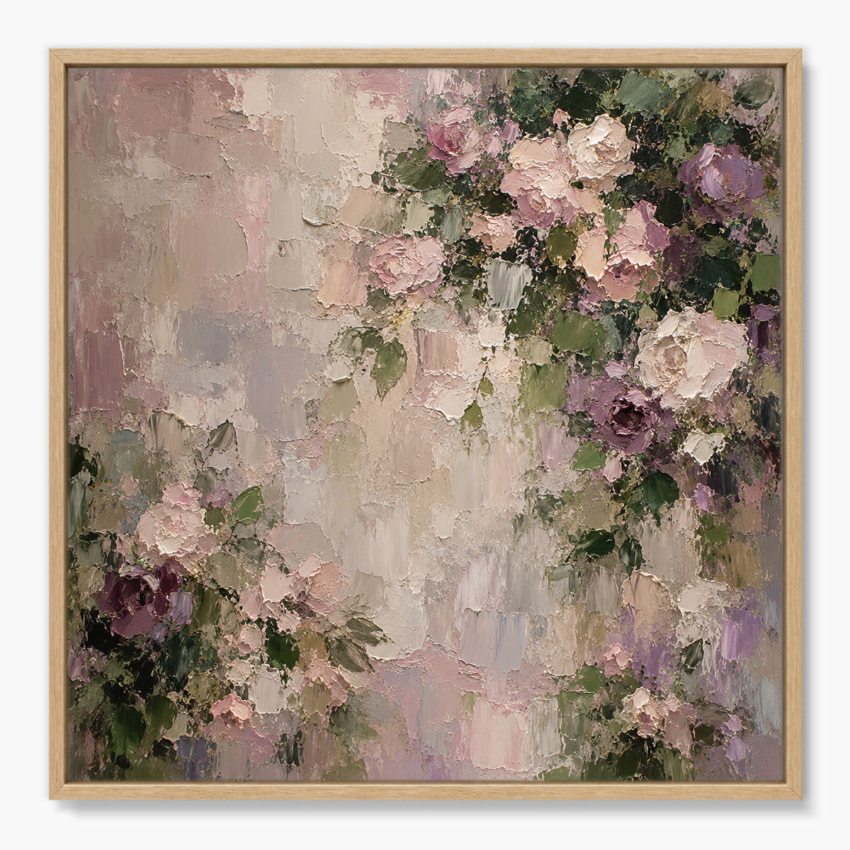 CA050 framed artwork