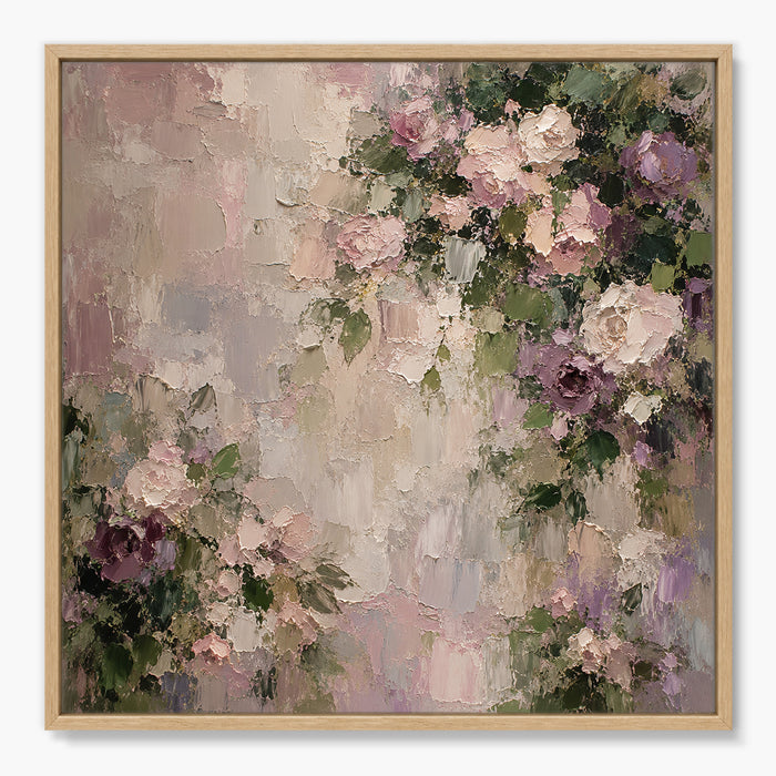 CA050 framed artwork