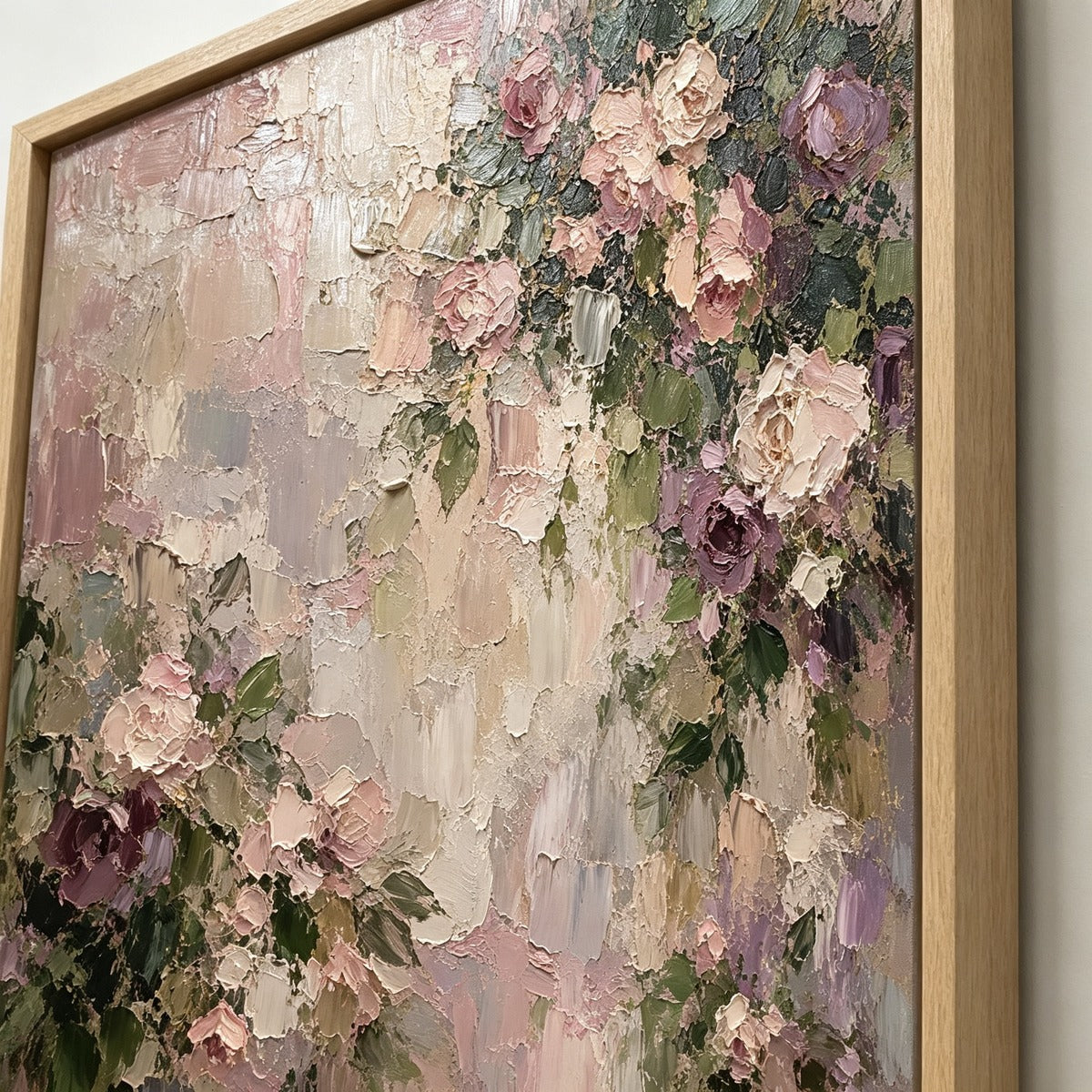 CA050 painting close-up