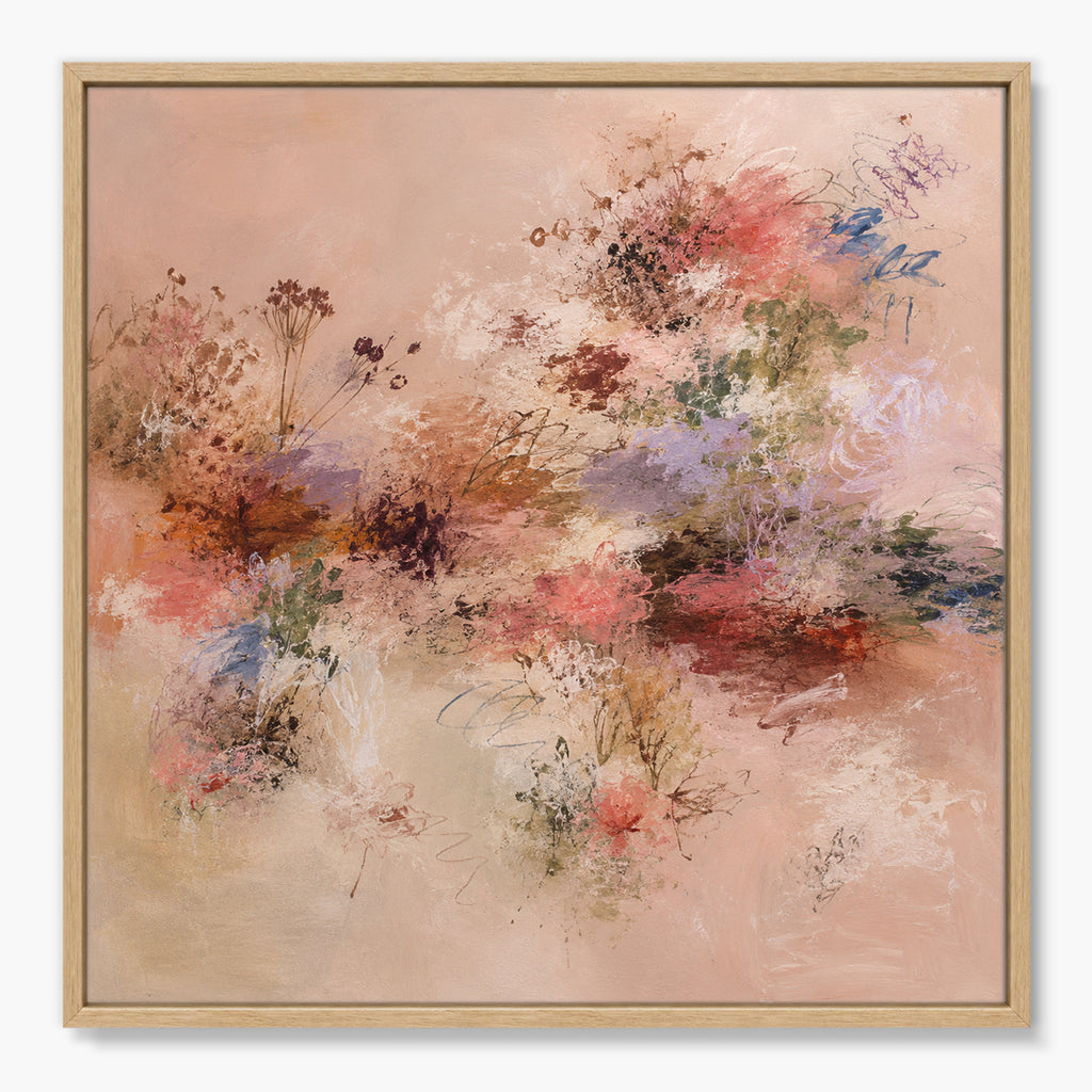CA051 framed artwork